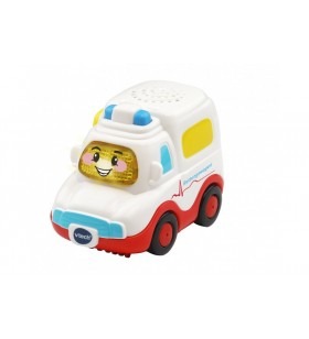 VTech Tut Tut Baby Flitzer 80-517004 vehicule de jucărie
