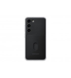 Samsung EF-MS911CBEGWW carcasă pentru telefon mobil 15,5 cm (6.1") Copertă Negru