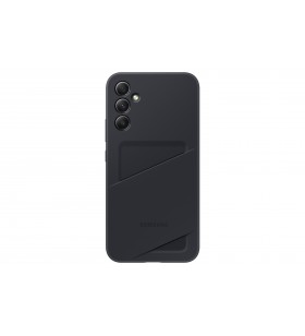 Samsung EF-OA346 carcasă pentru telefon mobil 17 cm (6.7") Copertă Negru