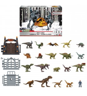 Jurassic World HHW24 jucării tip figurine pentru copii