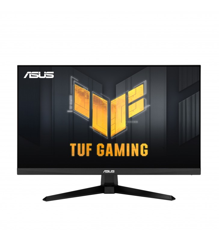 ASUS TUF Gaming VG246H1A 60,5 cm (23.8") 1920 x 1080 Pixel Full HD LED Negru