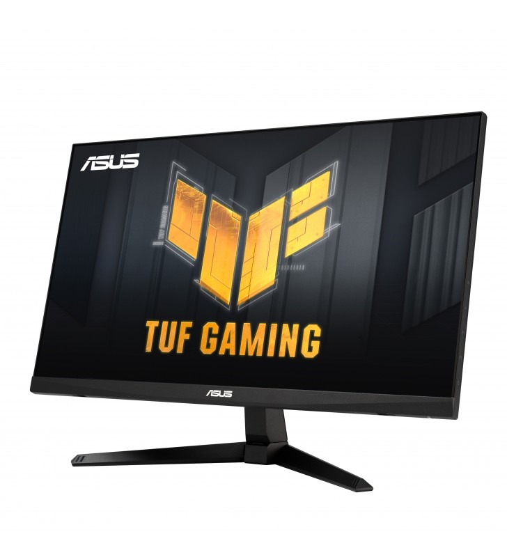 ASUS TUF Gaming VG246H1A 60,5 cm (23.8") 1920 x 1080 Pixel Full HD LED Negru
