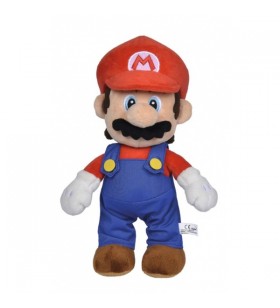 Jucărie moale Simba Super Mario (30 cm)