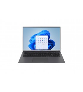 LG Gram 17Z90R i7-1360P Notebook 43,2 cm (17") WQXGA Intel® Core™ i7 32 Giga Bites LPDDR5-SDRAM 2000 Giga Bites SSD Wi-Fi 6E