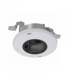 Axis tp3201 recessed mount/for drop ceiling installation