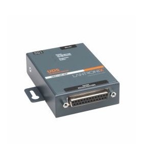 Ia 1port 10/100 device server/with international power supply in