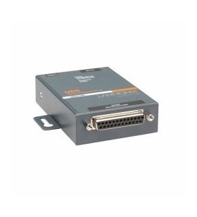 Single port10/100 device server/uds1100 international ps in
