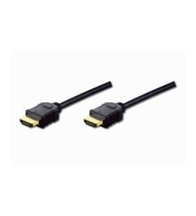 Digitus hdmi standard cable/type a.