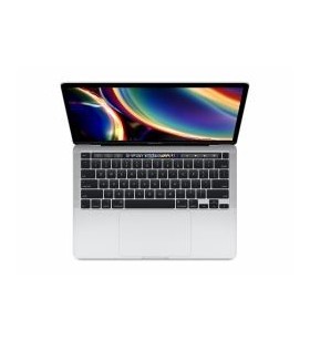 Macbook pro 13 4-core i5 2.0gh/16gb 512gb ssd iris plus silver gr