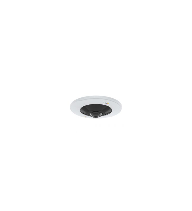 Axis t94s02l recessed mount