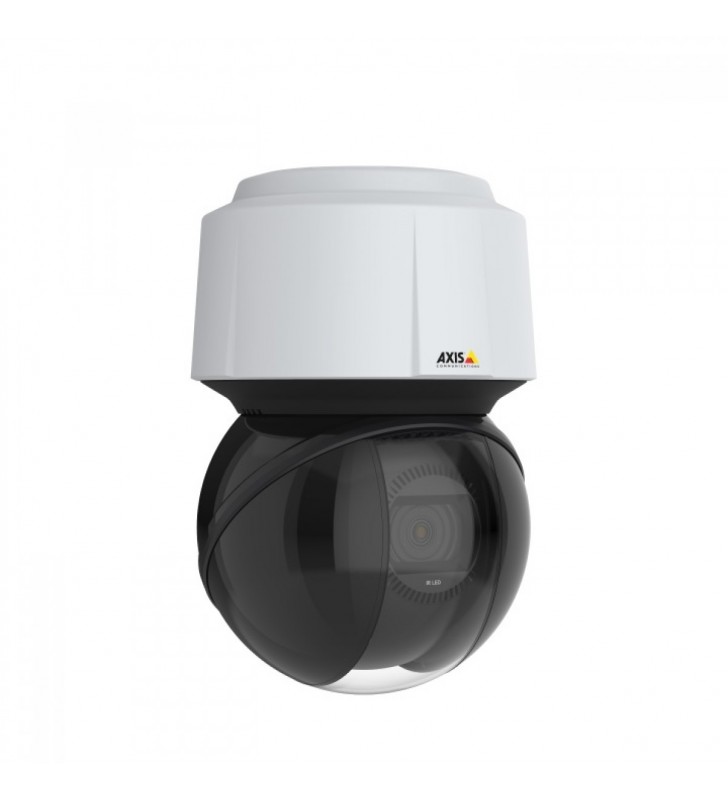 Axis dome network camera q6125-le 50hz/in