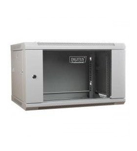 Digitus wall mounting cabinet/802x600x560mm .