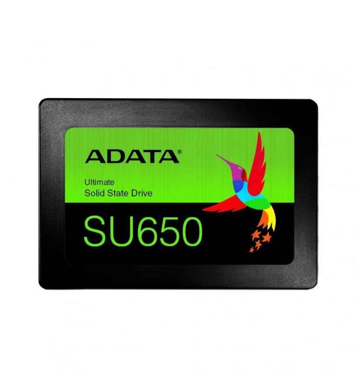 SSD SATA2.5" 1TB NAND FLASH/ASU650SS-1TT-R ADATA