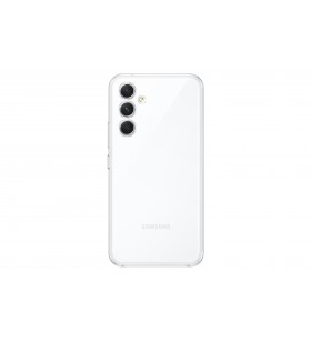 Samsung EF-QA546 carcasă pentru telefon mobil 16,3 cm (6.4") Copertă Transparente