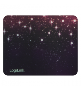 Logilink id0143 logilink - golden laser mouspad