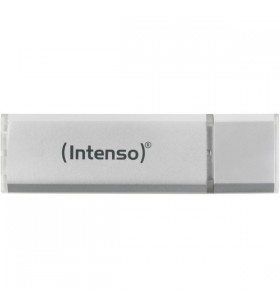 Intenso Ultra Line 16 GB, stick USB (argintiu, USB-A 3.2 Gen1)
