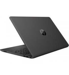 Laptop HP 15.6" 250 G9, FHD, Procesor Intel® Core™ i7-1255U (12M Cache, up to 4.70 GHz), 16GB DDR4, 512GB SSD, Intel Iris Xe, Win 11 Pro, Dark Ash Silver