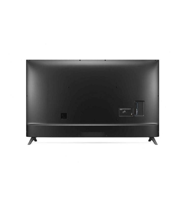LG 65UP751C0ZF 165,1 cm (65") 4K Ultra HD Smart TV Wi-Fi Negru