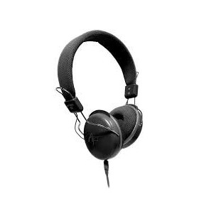 Art sla ap-60md art multimedia headphones stereo with microphone ap-60md black