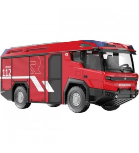 Detașamentul de pompieri Wiking Rosenbauer RT „R-Wing Design”, model de vehicul