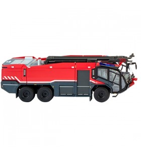 Brigada de pompieri Wiking Rosenbauer FLF Panther 6x6, model vehicul