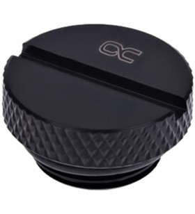 Șurub Alphacool HF G1/4 (negru)