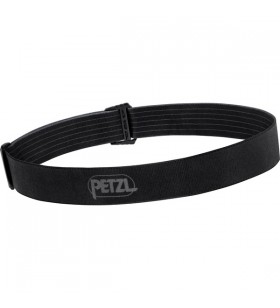 Bandă de schimb Petzl pentru ARIA, accesoriu pentru cap (negru, ARIA 1 RGB, ARIA 2 RGB)