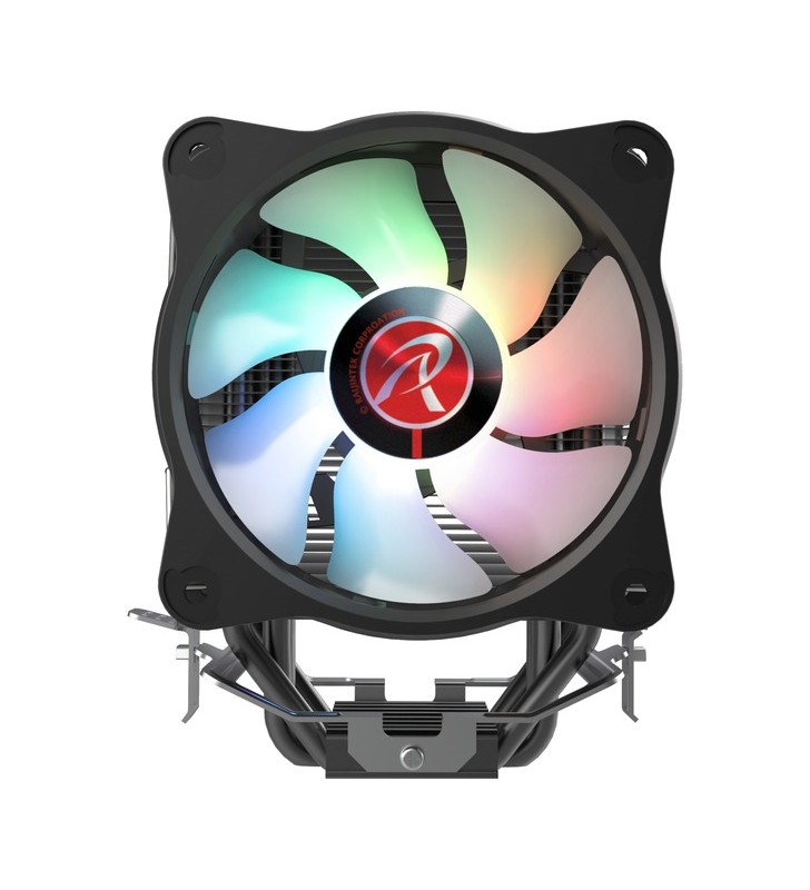 RAIJINTEK ELEOS 12 EVO RBW, cooler CPU