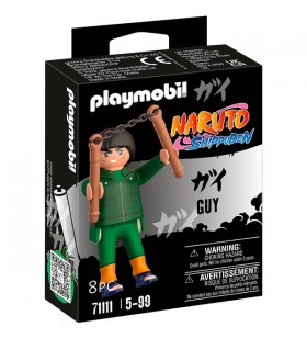 PLAYMOBIL 71111 Naruto Shippuden - Tip, jucărie de construcție