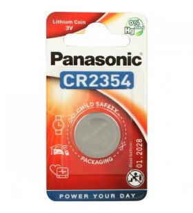 Pilă buton Panasonic CR-2354EL, baterie