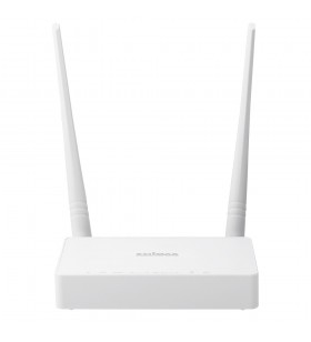 Edimax ar-7287wna edimax wireless n300 adsl2+ broadband router, annex a,4xlan, 5dbi