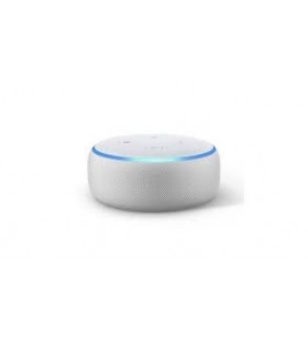 Amazon echo dot  3- white