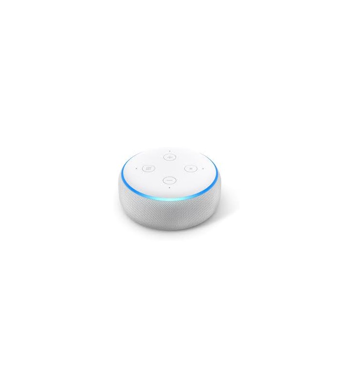 Amazon echo dot  3- white