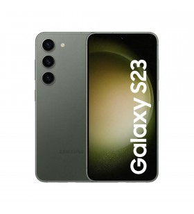 Samsung Galaxy S23 SM-S911B 15,5 cm (6.1") Dual SIM Android 13 5G USB tip-C 8 Giga Bites 256 Giga Bites 3900 mAh Verde