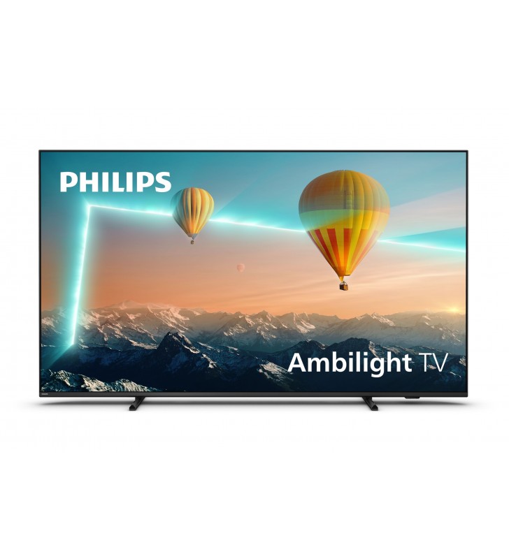 Philips LED 43PUS8007 Android TV 4K UHD