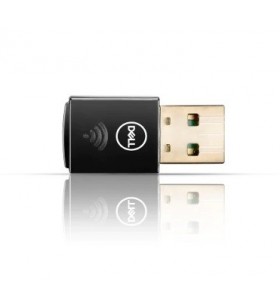 Dell wireless dongle - wd518