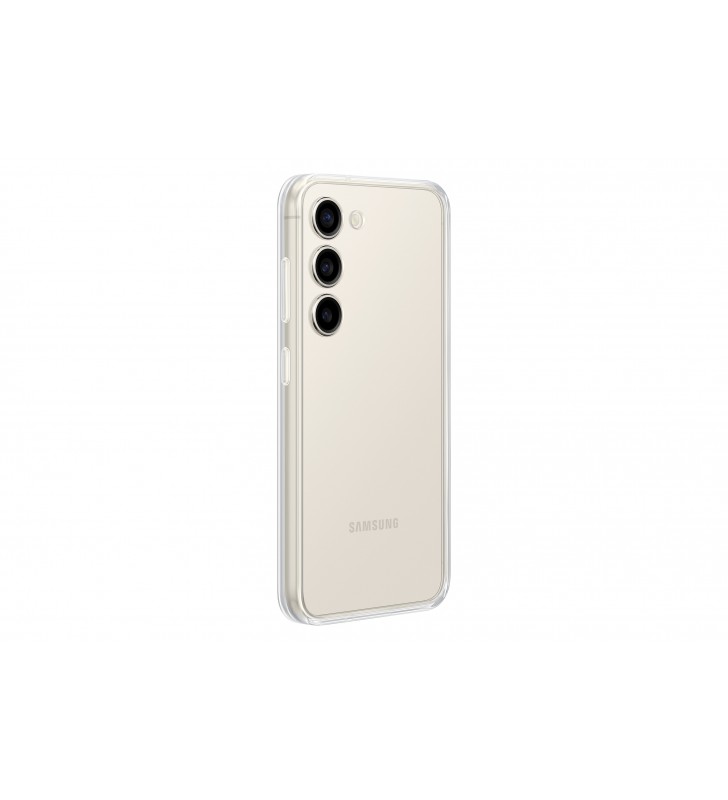 Samsung EF-MS911CWEGWW carcasă pentru telefon mobil 15,5 cm (6.1") Copertă Alb