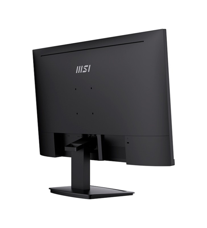 MSI PRO MP273QVDE, monitor LED (69 cm(27"), negru, AMD Free Sync, HDMI)