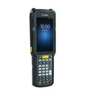 Zebra mc3300 rugged android mobile computer - straight shooter - premium plus