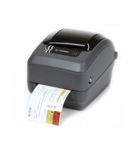 Imprimanta de etichete zebra gx430t