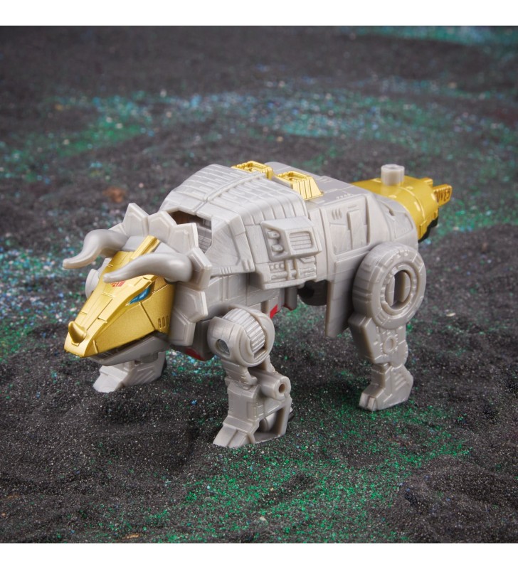 Hasbro Transformers: Legacy Generations Dinobot Slug