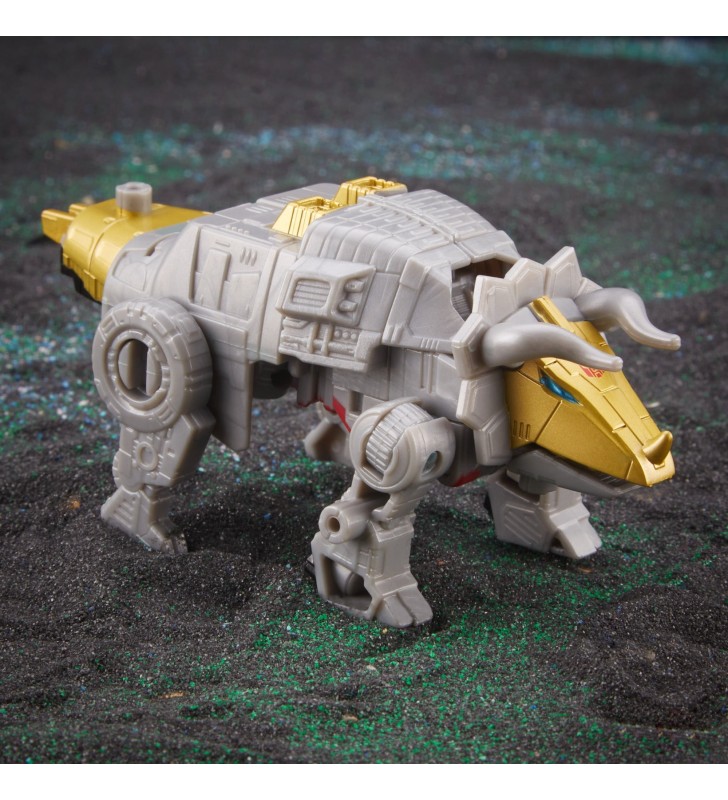 Hasbro Transformers: Legacy Generations Dinobot Slug