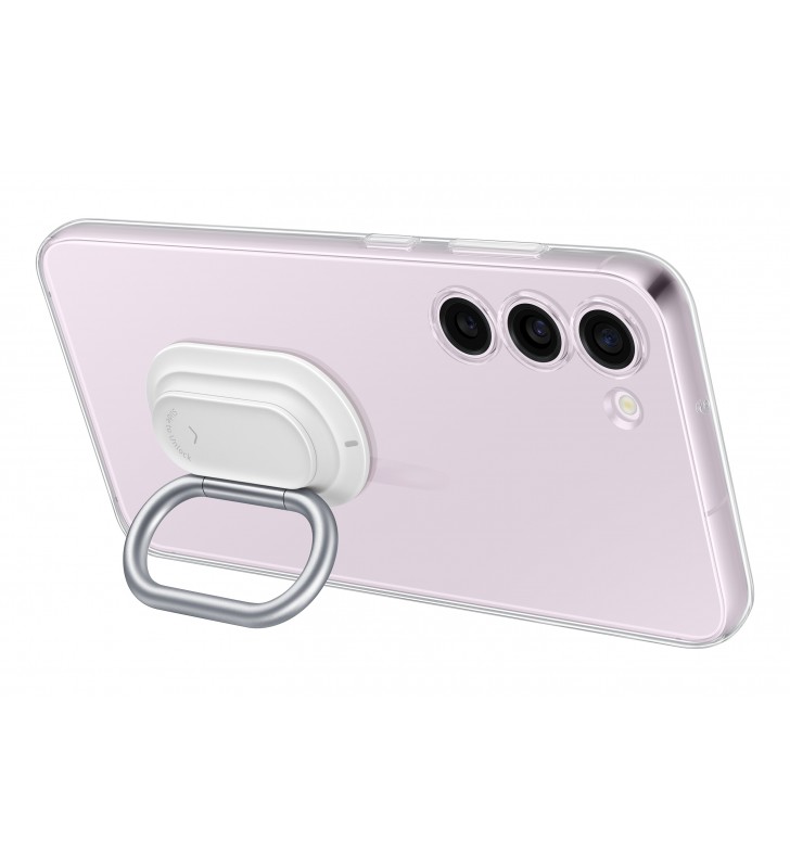 Samsung EF-XS916CTEGWW carcasă pentru telefon mobil 16,8 cm (6.6") Copertă Transparente