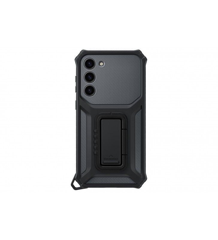 Samsung EF-RS916CBEGWW carcasă pentru telefon mobil 16,8 cm (6.6") Copertă Negru