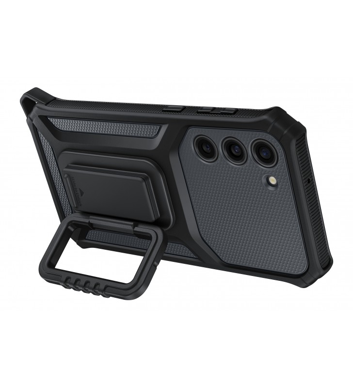 Samsung EF-RS916CBEGWW carcasă pentru telefon mobil 16,8 cm (6.6") Copertă Negru