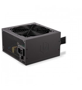 ENDORFY Vero L5 Bronze 600W, alimentare PC (negru, 2x PCIe, 600 wați)