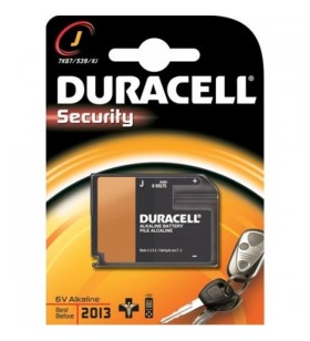 Baterie speciala Duracell 4LR61 6V