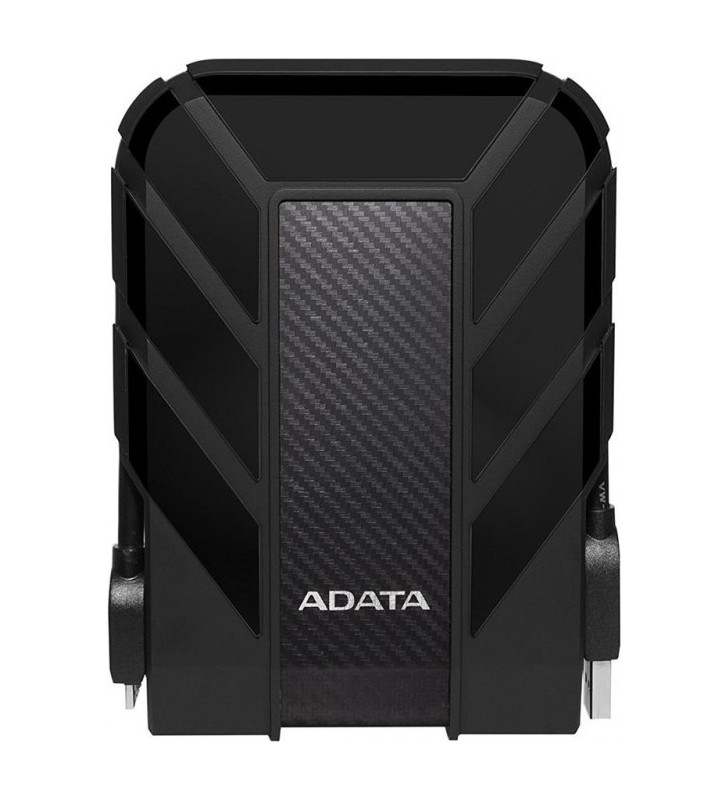 HDD ADATA EXTERN 2.5" USB 3.1 1TB HD710 Pro Black "AHD710P-1TU31-CBK" (include timbru verde 0.1 lei)
