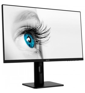 MSI PRO MP273PDE, monitor LED (69 cm (27 inchi), negru, FullHD, AMD Free Sync, HDMI)