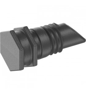 Dop pentru sistem micro-picurare GARDENA 4,6 mm (3/16")